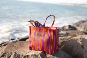 Explorer - Blush & Burn Less is Bore