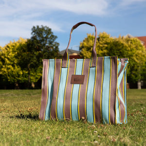 Explorer - Cloud & Cocoa Less is Bore